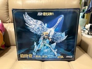 另物賞 最終賞 冰河 天鵝座 聖鬥士星矢 對決 曙光女神 一番賞