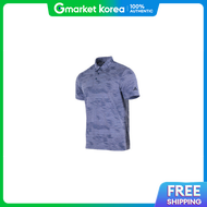adidas | Adidas Mens Ult365 Txt Golf Polo Shirt Iw1410