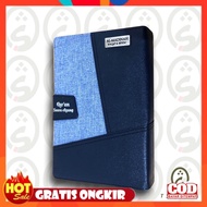 / Alquran Waqaf Ibtida Non Translated AL MADINAH A5 Kalp Agenda Publisher Suara Agung AlQuran Waqaf 