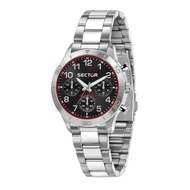 Sector 270 37mm Quartz Men's Watch R3253578017