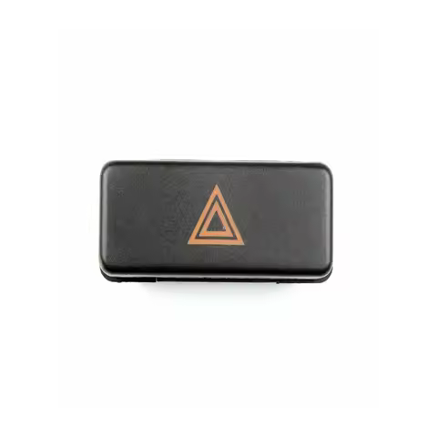 61311374220 Hazard Warning Flasher Light Switch for BMW E31 E34 E36 318i 325i 840i M5