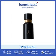 GUELE BARE Skin Tint - Skin Tint Tinted Moisturizer with Finishnatural, Light and Glowing Makeup Fou