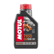 MOTUL 7100 4T 10W30 1L