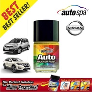 (Nissan X-Trail / X-Gear) Autospa Touch Up Paint