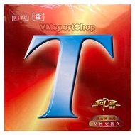 Friendship RITC 729 Super T - Rubber Pingpong Table Tennis Bat