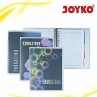 Binder Note/Map Binder JOYKO A5 File Folder A5 File Organizer