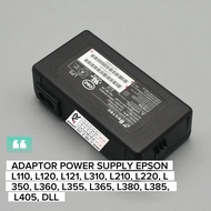 Original Epson Power Supply Adapter L120 L121 L310 L360
