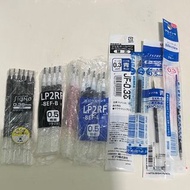 平賣筆芯  多買多平 zebra pilot juice jetstream pental uni-ball 