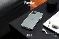 RINGKE FUSION CASE ( เคส IPHONE 11 PRO )-CLEAR (ใส)