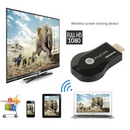 💥Upgrade Vision💥AnyCast M11 Plus M12 Plus Wireless TV Dongle DLNA Airplay HDMI 1080P TV Stick