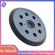 5Inch Trackal Sander Backing Pad Base For Bo5010 Bo5021 Bo5041 Mt922 Mt924