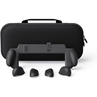 Savage Raven by Skull & Co. NeoGrip Bundle for Nintendo Switch 2: An Ergonomic Grip Hard Shell Handh