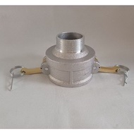 Camlock B3020 Camlock Type B Size 3 inch to 2 inch (3" to 2")