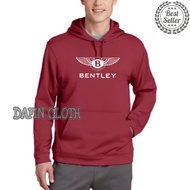 Bentley Hoodie Sweater