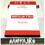 BATRE BATREI HUANGMI HUANG MI F8 ULTRA BATRAI BATERAI HUANG MI F 8 F8 ULTRA 4G LTE LTE ( 3600 mAh ) 