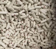 busa penyaring aquarium filter oncek reguler exel klik coca cola