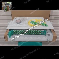 FICOMM OTB/ODF RACK 24 CORE FULL SET SC/APC FICOMM