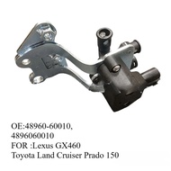 48960-60010 FOR Lexus GX460 2014-2023 OEM Genuine Height Control Valve 48960-60010