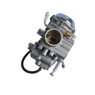 Motorcycle carburetor ATV Yamaha PD34J carburetor YFM350-A Suzuki LT-500F carburetor engine accessor