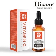 DISAAR VITAMIN C FACE SERUM – Brightening & Anti-Aging BY DOMAIN STORE – Original Product