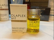OLAPLEX歐拉7號免沖洗護髮油30ml(結構還原油)