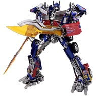 Takara Tomy Transformers MPM 04 - Optimus Prime