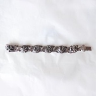 Chrome Hearts Silver Bracelet