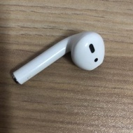 Apple Airpods 2代 原裝 單左耳 順豐包郵