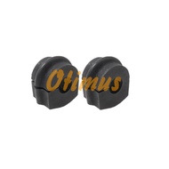 2 PCS NISSAN FRONTIER D22 FRONT STABILIZER BUSH