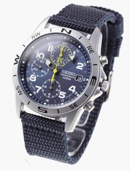 นาฬิกา Seiko นำเข้าจากต่างประเทศ [นำเข้า SEIKO]นาฬิกา SND379R ผู้ชายของแท้จากญี่ปุ่น