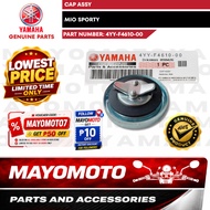 Yamaha CAP ASSY for MIO SPORTY 4YY-F4610-00-00