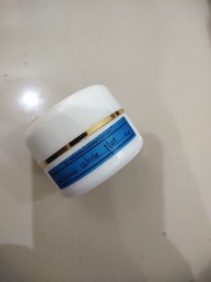 cream malam white plus dr.widya skincare