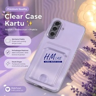 Samsung A37 5G Samsung A57 5G Samsung A07 Samsung A17 Case Card Slot / Card Case Samsung A37 5G Sams
