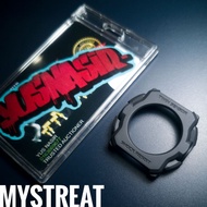 ORIGINAL BACK COVER GW-9200RDJ RISEMAN