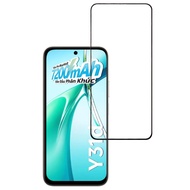 Vivo Y31d full screen tempered protector