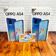 Oppo A55 RAM 6/128GB GARANSI RESMI