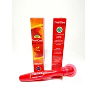 MERAH Freshcare press &amp; relax Red 10ml