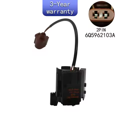 trunk microswitch For VW Polo 2004-2012 6Q5962103A