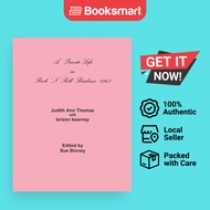 A PRIVATE LIFE In Rock 'N Roll Brisbane 1961 - Paperback - English - 9781329551664