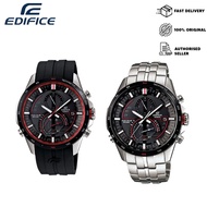 CASIO EDIFICE EQS-A500B-1AVDR /  EQS-A500DB-1AVDR MEN'S WATCH