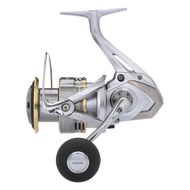 Shimano Inc. Sedona C5000XG FJ Clam