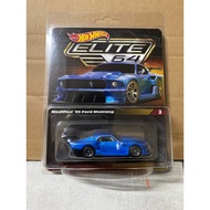 Hot Wheels HWC Elite 64 Modified 69 Ford Mustang