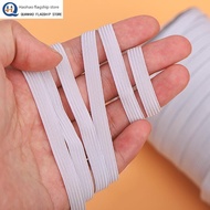 Japan Imported Elastic Band, High Elasticity, Household Thin Flat Baby Pants Belt, Rubber Band, Thic