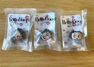 Betty Boop 復古公仔 小擺設