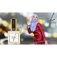 CF Perfume pati France
