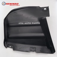 74591-SNA-A00 74591SNAA00 Rear Left Wheel Fender Cover Filler For Honda Civic 2007 2008 2009 2010 20