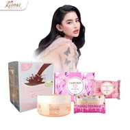 G21 Golden Dust Glass Skin Soap & Duo Soap Combo | Kojic Papaya, Honey Oatmeal