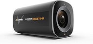 AVMATRIX Eagle T10-4K 4K Live Streaming Camera, 10X Optical Zoom ToF Autofocus, 75.4° Wide, USB3.0 &