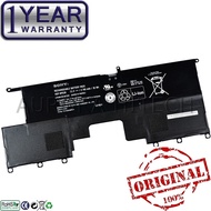 Original Sony Vaio SVP132A1CM SVP132A1CP SVP132A1CT SVP132A1CU SVP132A1CV SVP132A1CW Laptop Battery