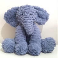 Jelly CAT FUDDLEWUDDLE ELEPHANT